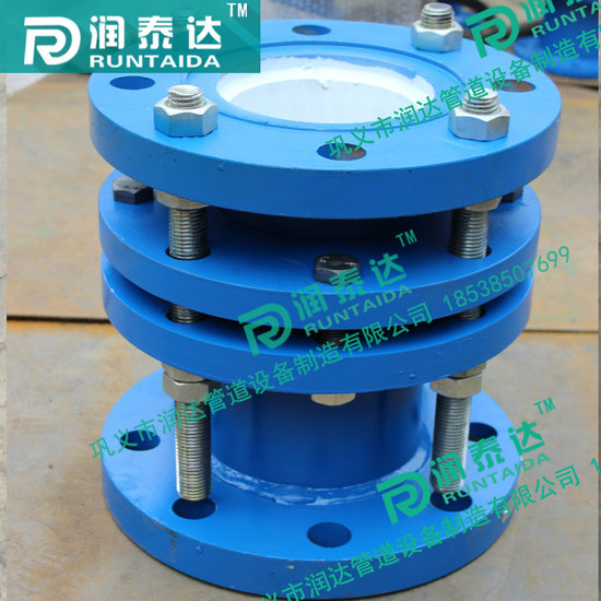 rs柔性套管式伸縮器，重慶限位伸縮器，ssq伸縮器，伸縮器標(biāo)準(zhǔn)，雙法蘭松套伸縮器